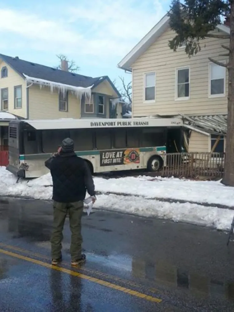 Tko im je dao vozačku? Krivac se jo&scaron; uvijek traži, nadamo se da će kazna biti o&scaron;tra.