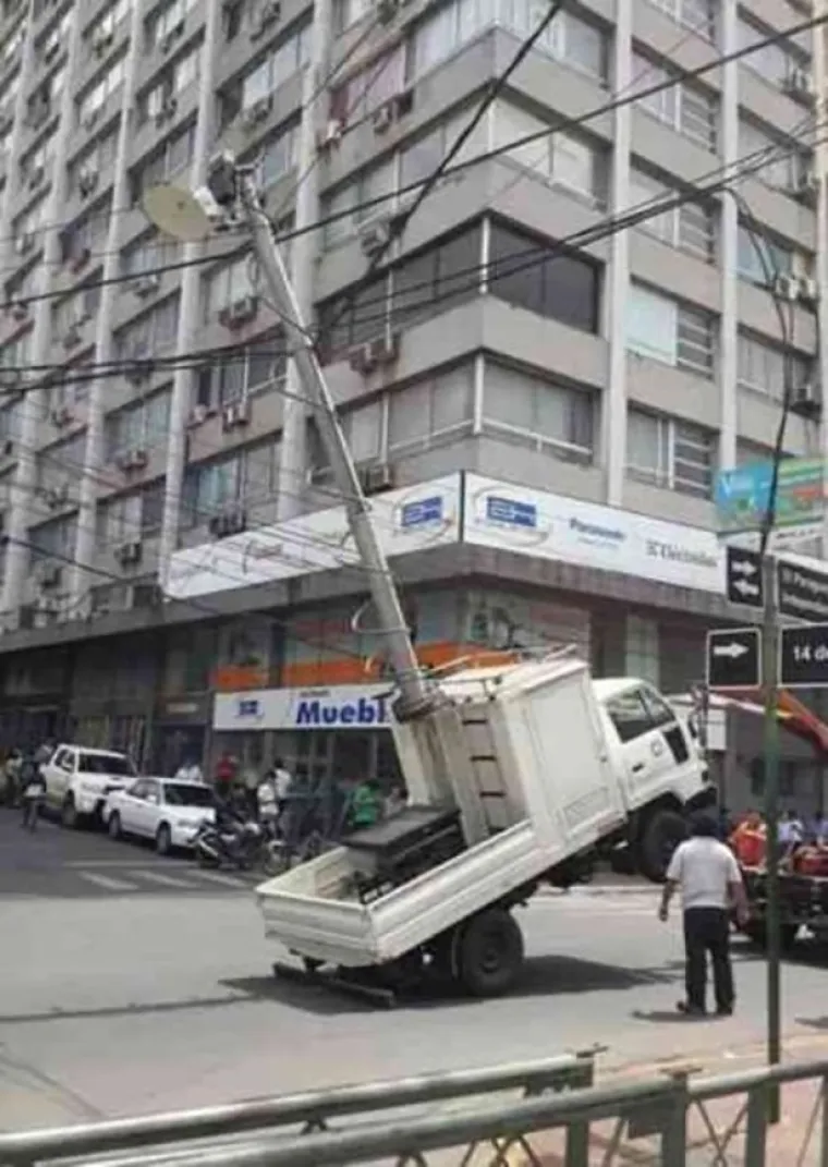 Tko im je dao vozačku? Krivac se jo&scaron; uvijek traži, nadamo se da će kazna biti o&scaron;tra.