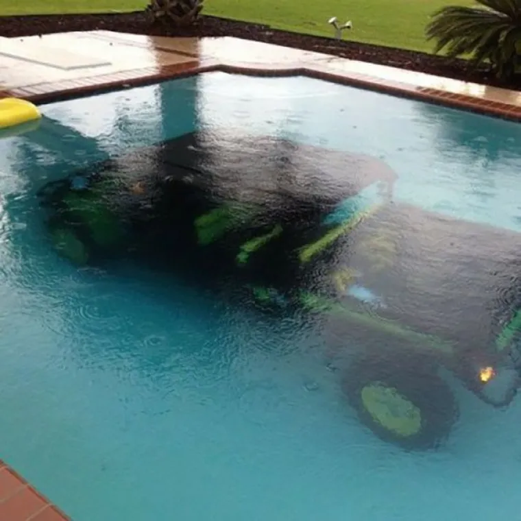 Tko im je dao vozačku? Krivac se jo&scaron; uvijek traži, nadamo se da će kazna biti o&scaron;tra.