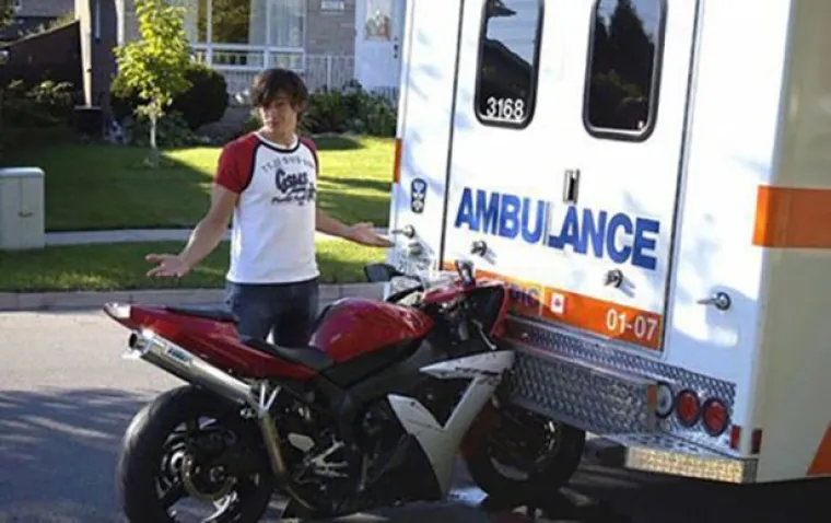 Tko im je dao vozačku? Krivac se jo&scaron; uvijek traži, nadamo se da će kazna biti o&scaron;tra.