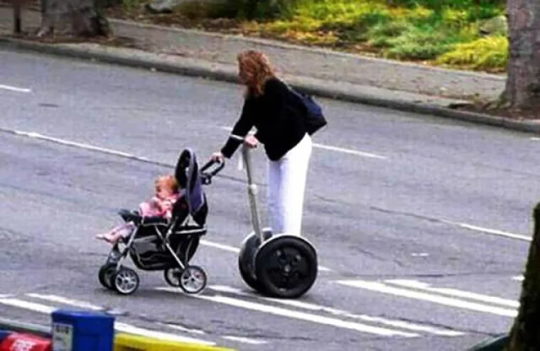 SRAMOTA ZA GLEDATI: Zar je moguće da mogu biti tako nevjerojatno lijeni???