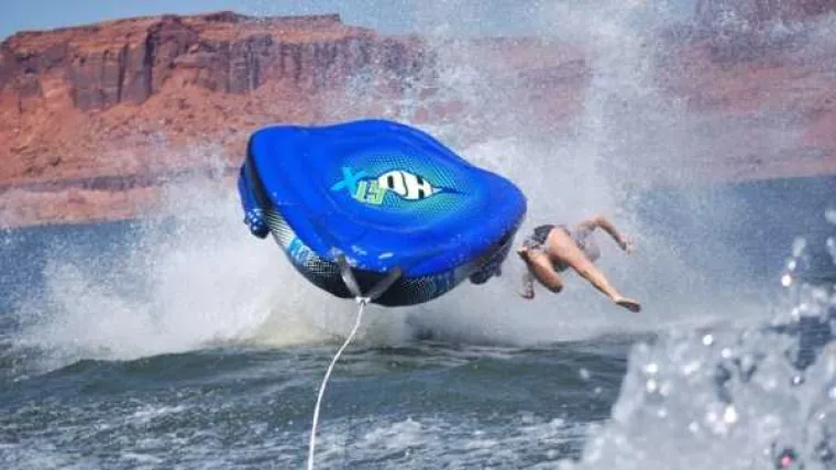 TO IM JE KAZNA &Scaron;TO MOGU NA MORE! Vožnja koju će pamtiti za cijeli život, a i njihovo tijelo