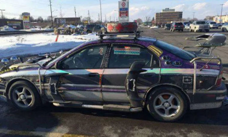 ZAVODNICI I MAČO TIPOVI NA CESTI: Želite li uloviti komade, (ne)vozite ovakve 'makine'!