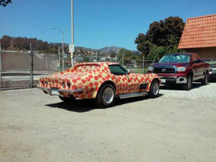 ZAVODNICI I MAČO TIPOVI NA CESTI: Želite li uloviti komade, (ne)vozite ovakve 'makine'!