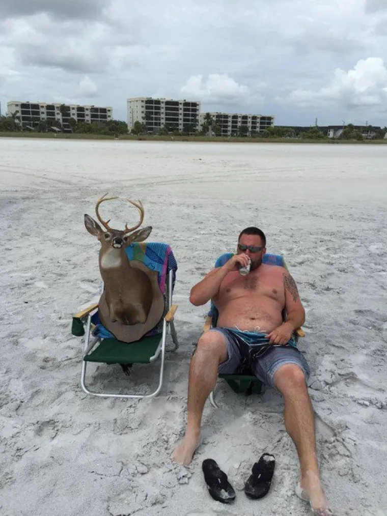 Neke prizore možda je bolje ostaviti neobja&scaron;njive jer ako ih krenemo analizirati, vrlo brzo ćemo potonuti u bezdan ljudskog uma.