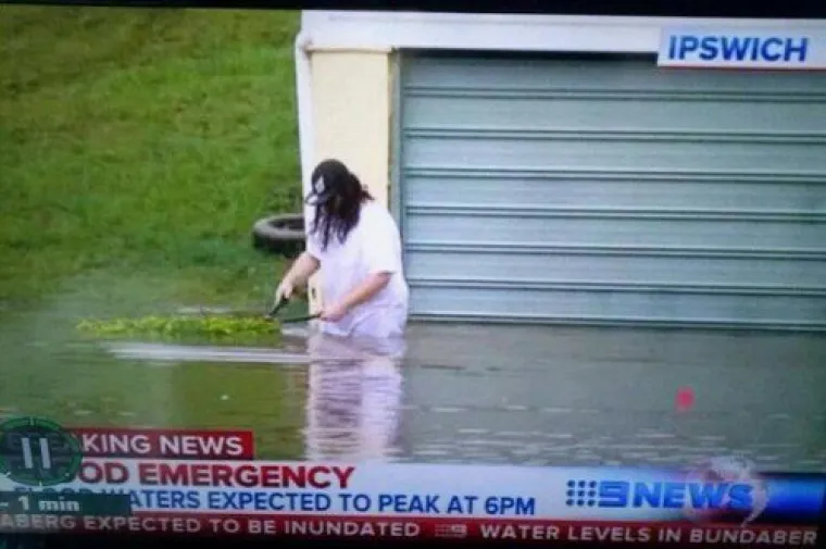 Neke prizore možda je bolje ostaviti neobja&scaron;njive jer ako ih krenemo analizirati, vrlo brzo ćemo potonuti u bezdan ljudskog uma.
