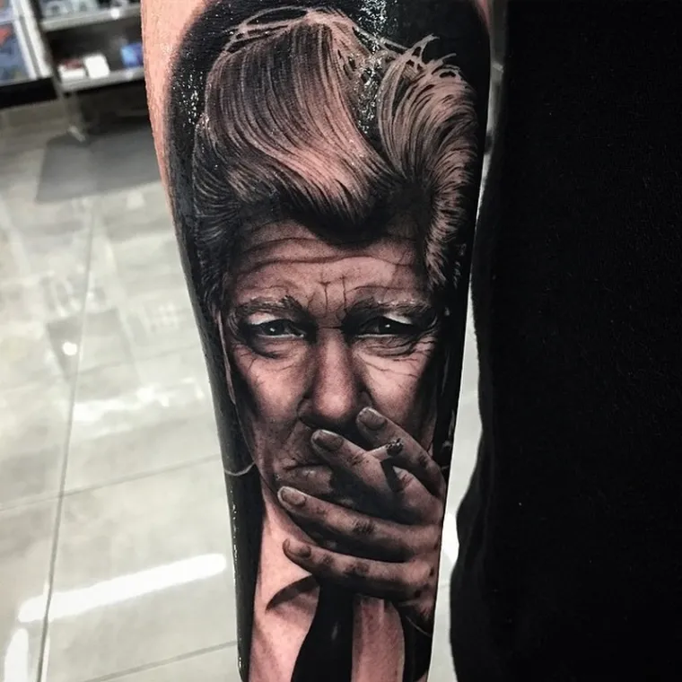 Drew Apicture je salon za tetovaže čije kreacije svakako vrijedi pogledati. Uživajte!