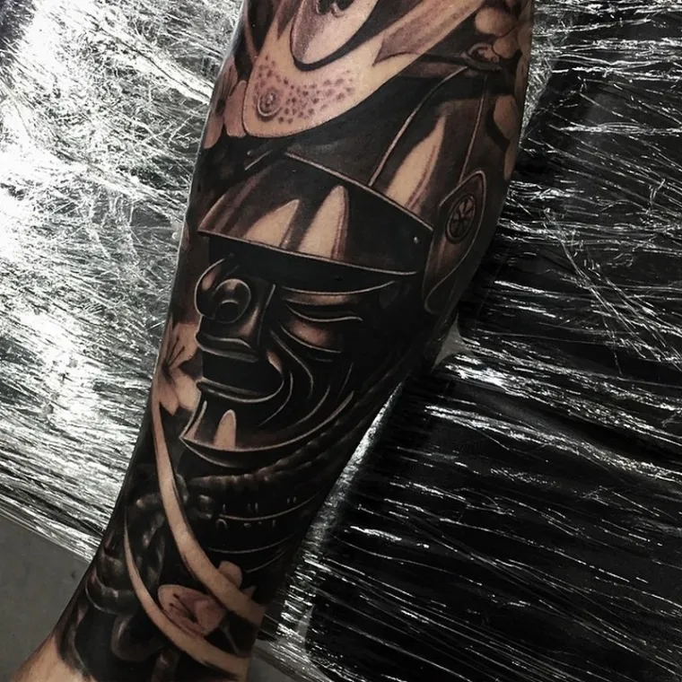 Drew Apicture je salon za tetovaže čije kreacije svakako vrijedi pogledati. Uživajte!