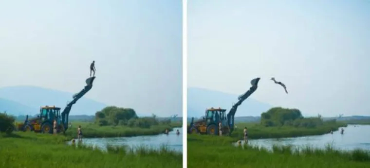 NJIHOVE FOTKE SU NEPROCJENJIVE: Znate i sami gdje se mogu vidjeti ovakve te&scaron;ko shvatljive scene