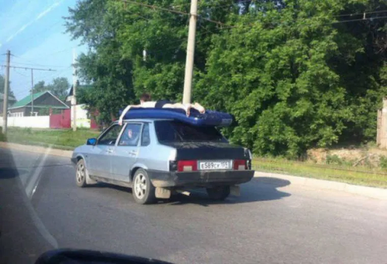 NJIHOVE FOTKE SU NEPROCJENJIVE: Znate i sami gdje se mogu vidjeti ovakve te&scaron;ko shvatljive scene
