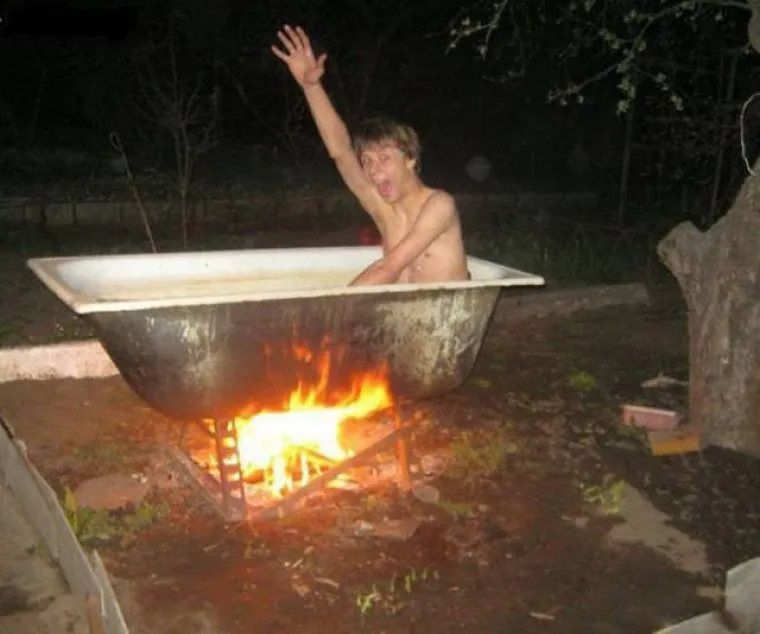 NJIHOVE FOTKE SU NEPROCJENJIVE: Znate i sami gdje se mogu vidjeti ovakve te&scaron;ko shvatljive scene