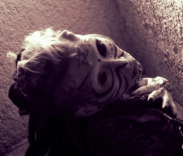 BOŽE SAČUVAJ! Ako vas ova žena ne prestra&scaron;i, znači da imate jako velika muda