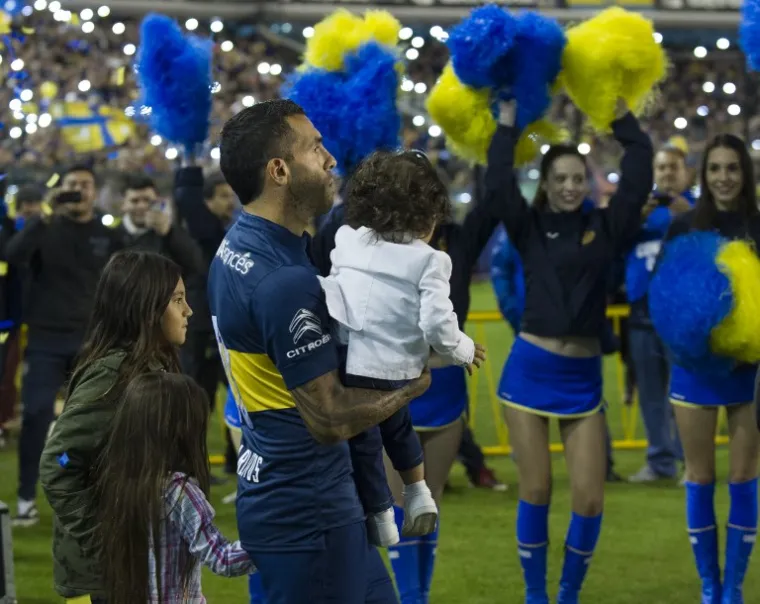Emocije su na La Bomboneri frcale.
