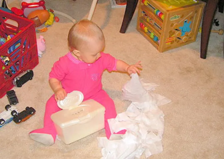 Roditeljstvo je veliki užitak, kažu neki, ali i jo&scaron; veća odgovornost. Zato prije nego &scaron;to se odlučite za roditeljstvo svakako pogledajte ove fotke.
