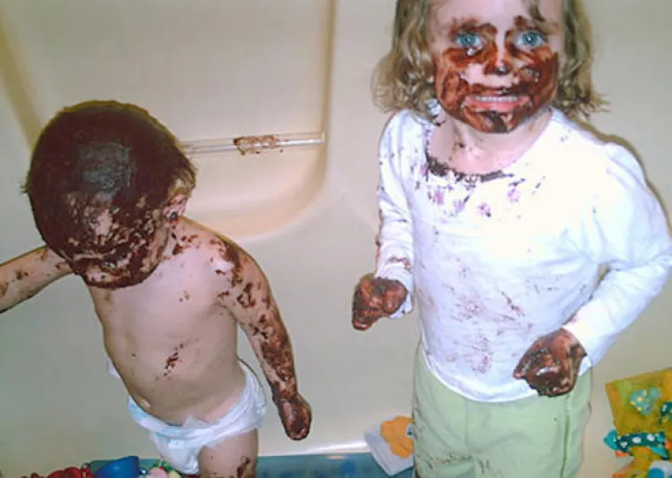 Roditeljstvo je veliki užitak, kažu neki, ali i jo&scaron; veća odgovornost. Zato prije nego &scaron;to se odlučite za roditeljstvo svakako pogledajte ove fotke.