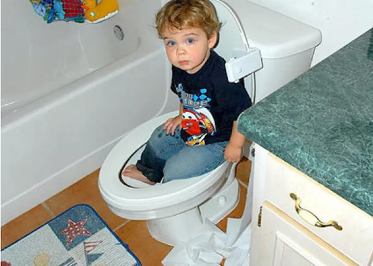 Roditeljstvo je veliki užitak, kažu neki, ali i jo&scaron; veća odgovornost. Zato prije nego &scaron;to se odlučite za roditeljstvo svakako pogledajte ove fotke.