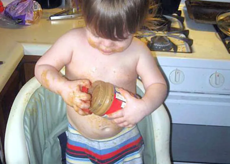 Roditeljstvo je veliki užitak, kažu neki, ali i jo&scaron; veća odgovornost. Zato prije nego &scaron;to se odlučite za roditeljstvo svakako pogledajte ove fotke.