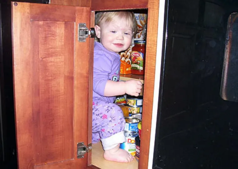 Roditeljstvo je veliki užitak, kažu neki, ali i jo&scaron; veća odgovornost. Zato prije nego &scaron;to se odlučite za roditeljstvo svakako pogledajte ove fotke.