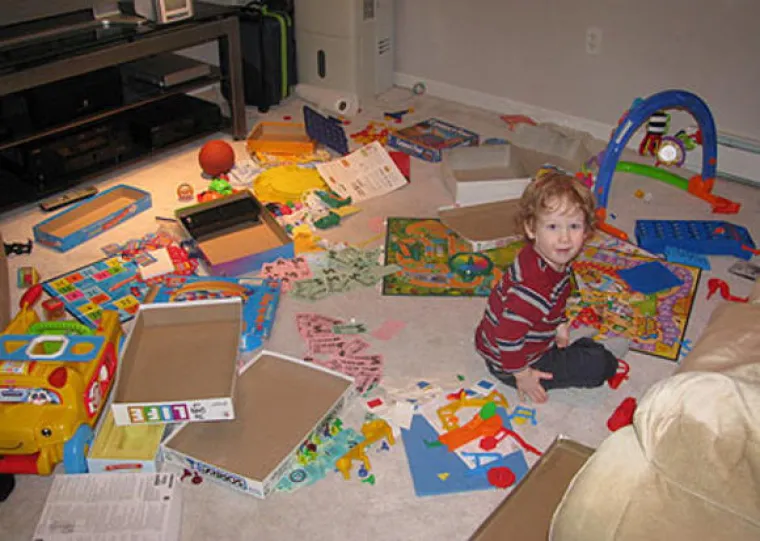 Roditeljstvo je veliki užitak, kažu neki, ali i jo&scaron; veća odgovornost. Zato prije nego &scaron;to se odlučite za roditeljstvo svakako pogledajte ove fotke.