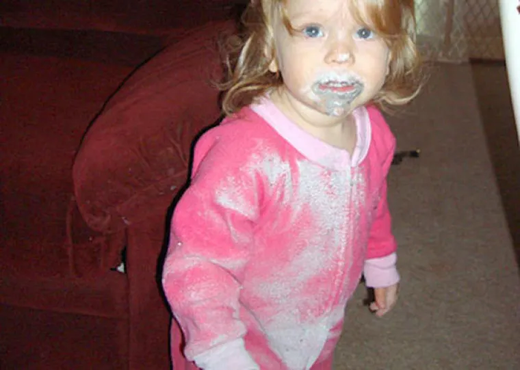 Roditeljstvo je veliki užitak, kažu neki, ali i jo&scaron; veća odgovornost. Zato prije nego &scaron;to se odlučite za roditeljstvo svakako pogledajte ove fotke.