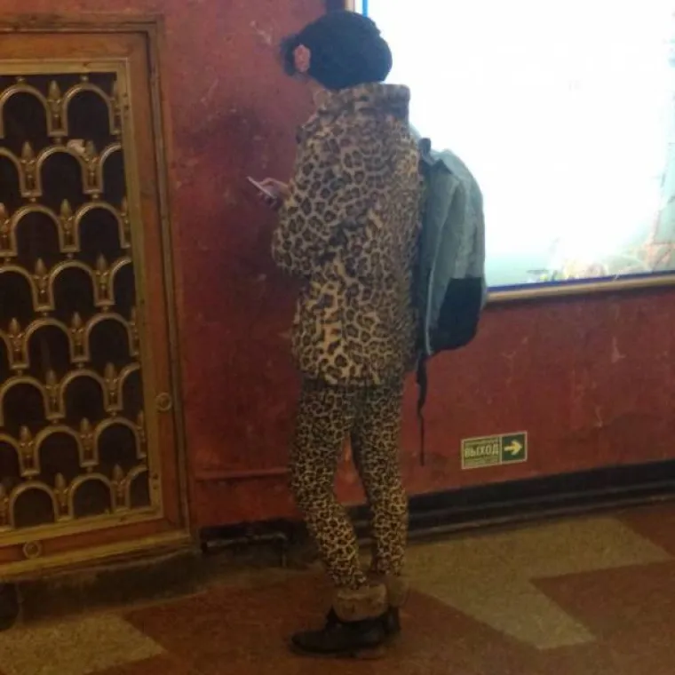 Modni trendovi dolaze i prolaze, ali za neke odjevne kombinacije izgleda da nikada ne postoji pravo vrijeme...