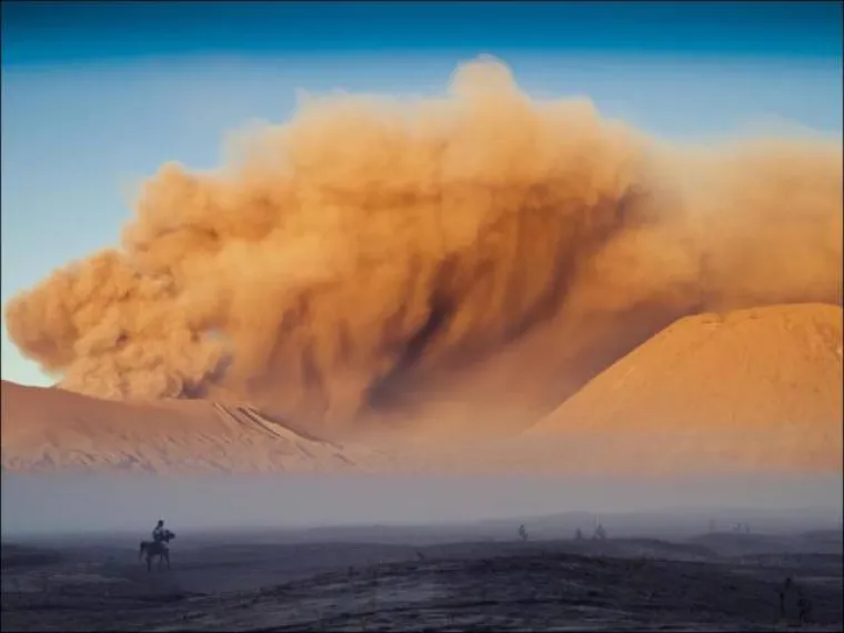 Vjerovali ili ne, na ovim fotkama nije uopće upotrebljen Photoshop. Možete li  protumačiti kako su nastale?