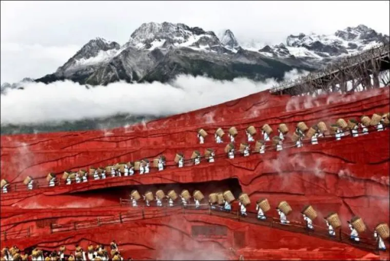 Vjerovali ili ne, na ovim fotkama nije uopće upotrebljen Photoshop. Možete li  protumačiti kako su nastale?