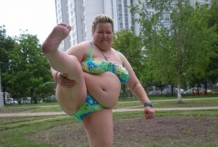 &Scaron;TO JE PREVI&Scaron;E, PREVI&Scaron;E JE! (Ne)normalne fotke Ruskinja kojima traže partnere