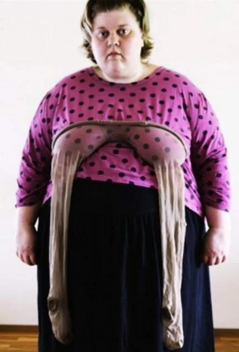 &Scaron;TO JE PREVI&Scaron;E, PREVI&Scaron;E JE! (Ne)normalne fotke Ruskinja kojima traže partnere