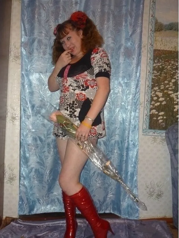 &Scaron;TO JE PREVI&Scaron;E, PREVI&Scaron;E JE! (Ne)normalne fotke Ruskinja kojima traže partnere