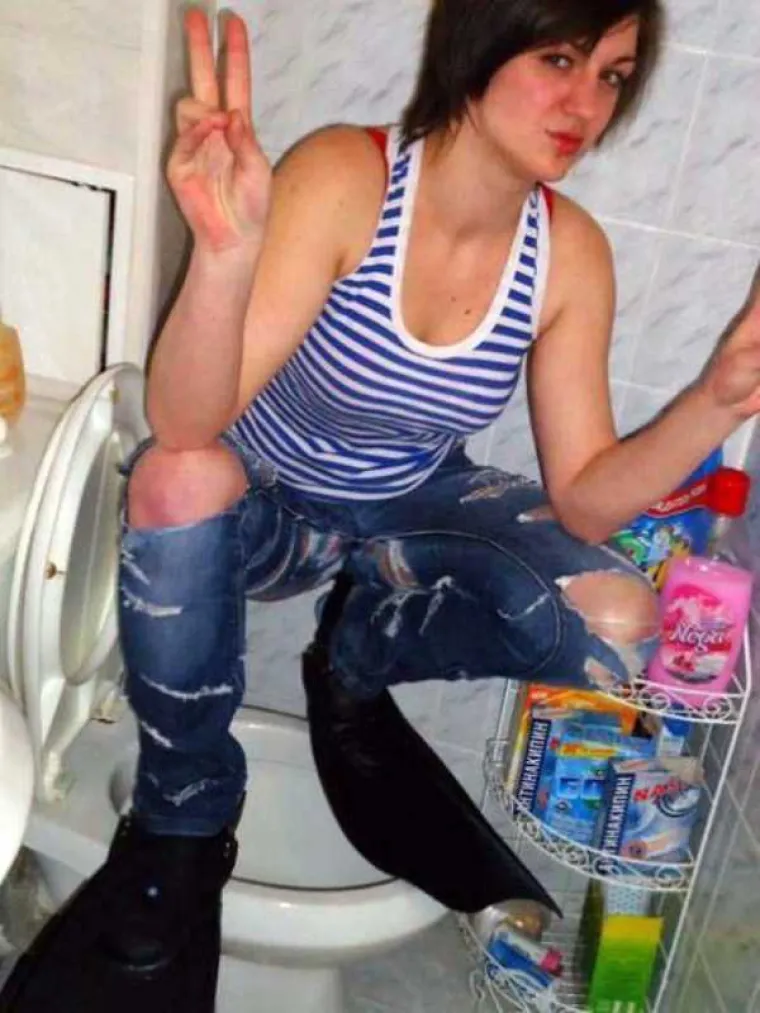 &Scaron;TO JE PREVI&Scaron;E, PREVI&Scaron;E JE! (Ne)normalne fotke Ruskinja kojima traže partnere