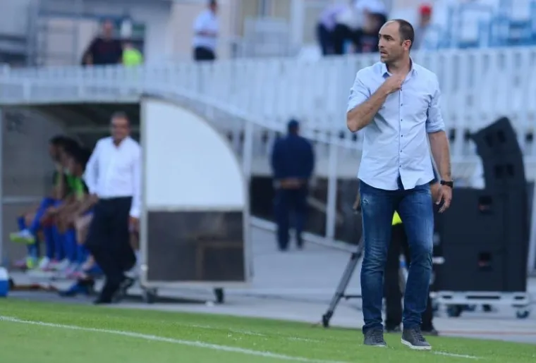 Tako je Lokomotiva po prvi puta uspjela slaviti protiv Igora Tudora, trenera koji na klupi Hajduka nikada nije izgubio od Dinamove filijale.