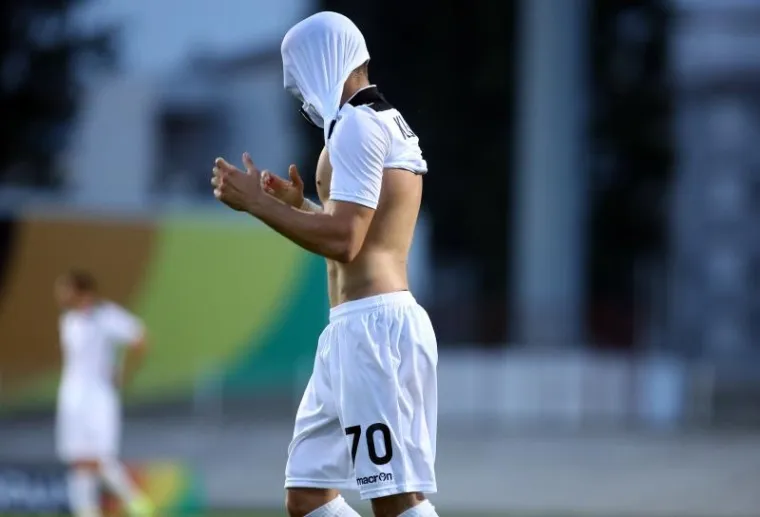 Lokosi su posramili igrače PAOK-a.