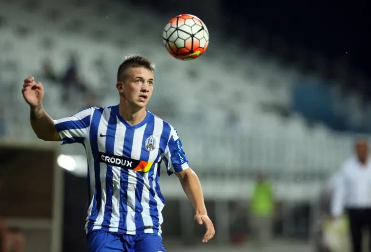 NOĆ ZA PAMĆENJE: I Grobari svjedočili povijesnoj pobjedi Lokomotive