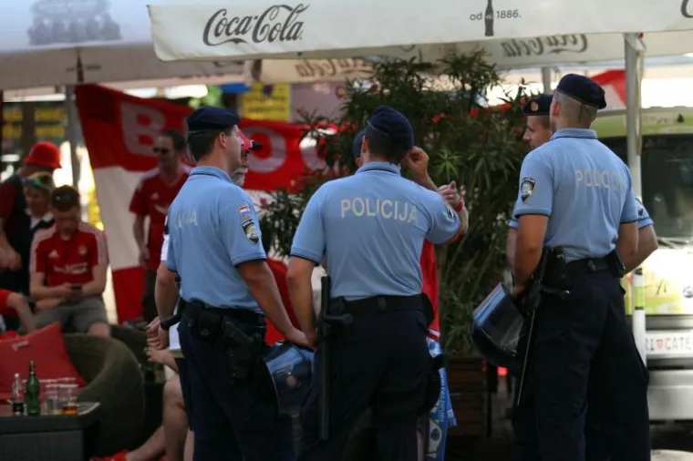 ŠKOTI OKUPIRALI KVARNER: Težak debakl Rijeke protiv Aberdeena