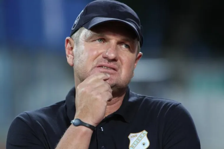 ŠKOTI OKUPIRALI KVARNER: Težak debakl Rijeke protiv Aberdeena