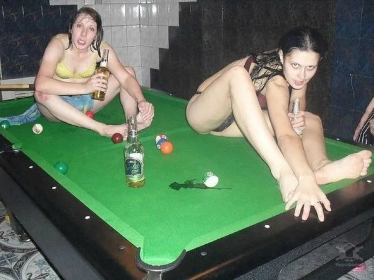 Svakodnevica u Rusiji sve je samo ne obična. Bizarne situacije, ljudi i pojave čekaju na svakom koraku, a ovo su samo neke od njih.