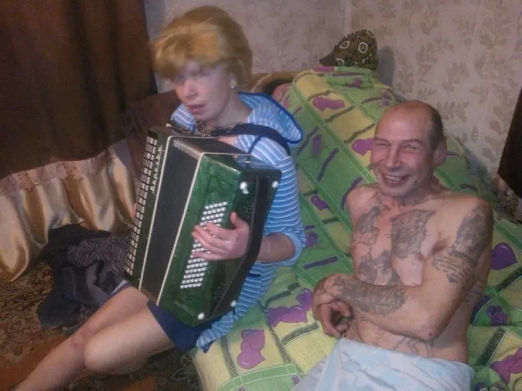 Svakodnevica u Rusiji sve je samo ne obična. Bizarne situacije, ljudi i pojave čekaju na svakom koraku, a ovo su samo neke od njih.