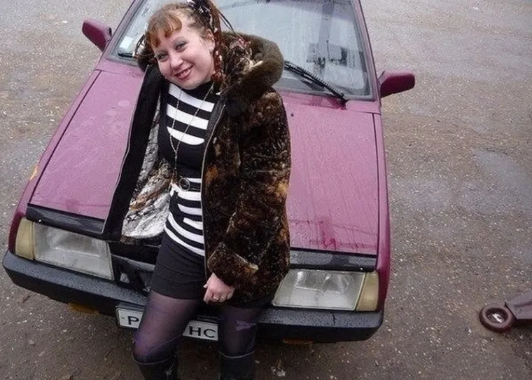 Svakodnevica u Rusiji sve je samo ne obična. Bizarne situacije, ljudi i pojave čekaju na svakom koraku, a ovo su samo neke od njih.