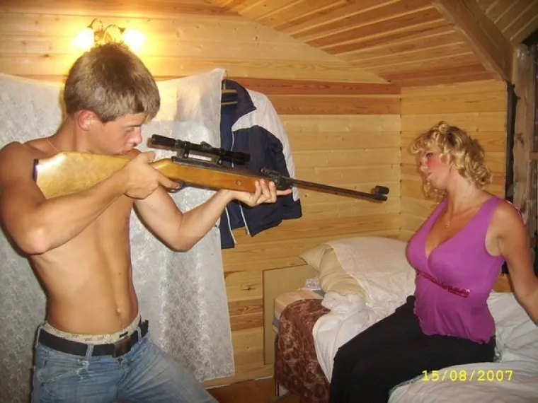 Svakodnevica u Rusiji sve je samo ne obična. Bizarne situacije, ljudi i pojave čekaju na svakom koraku, a ovo su samo neke od njih.