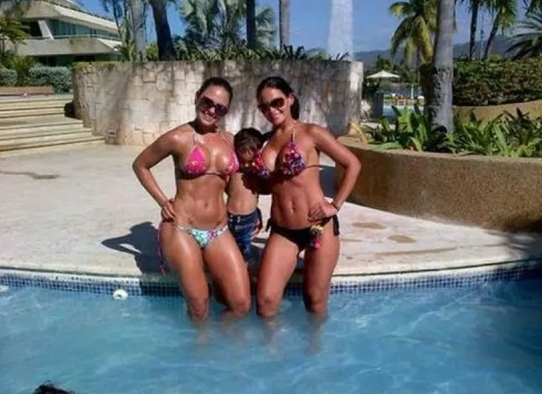 Samo su se htjeli malo slikati na plaži, s prijateljima ili jednostavno pokazati svoj novi bikini. No, stvari im nisu baš išle po planu...