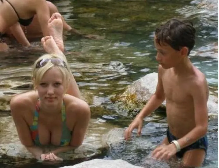 Samo su se htjeli malo slikati na plaži, s prijateljima ili jednostavno pokazati svoj novi bikini. No, stvari im nisu baš išle po planu...