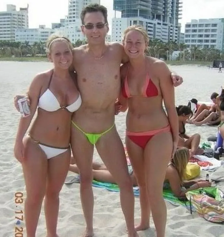 Samo su se htjeli malo slikati na plaži, s prijateljima ili jednostavno pokazati svoj novi bikini. No, stvari im nisu baš išle po planu...