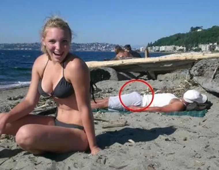 Samo su se htjeli malo slikati na plaži, s prijateljima ili jednostavno pokazati svoj novi bikini. No, stvari im nisu ba&scaron; i&scaron;le po planu...