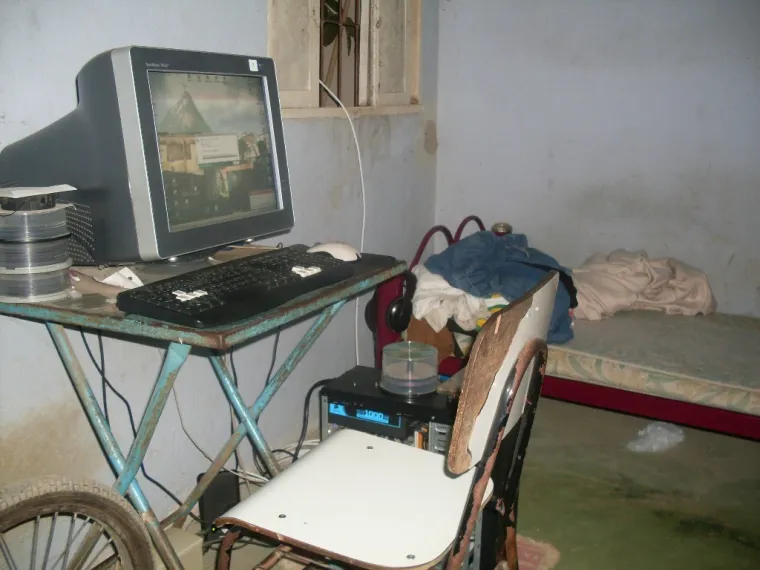Ako ste se ikada pitali gdje to žive svi oni internetski trolovi koji vam ne daju mira na društvenim mrežama, sada napokon znate! Možda čak počnete malo i suosjećati s njima...