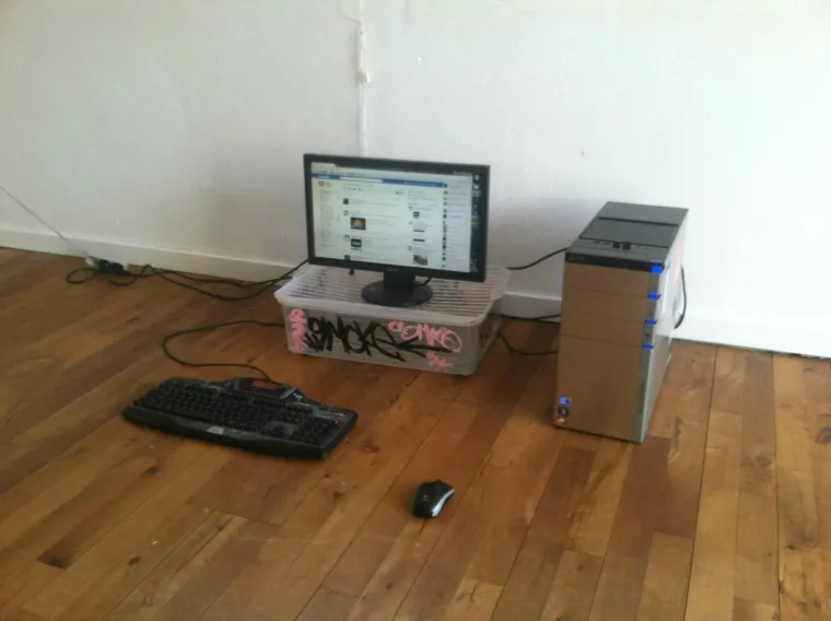 Ako ste se ikada pitali gdje to žive svi oni internetski trolovi koji vam ne daju mira na društvenim mrežama, sada napokon znate! Možda čak počnete malo i suosjećati s njima...