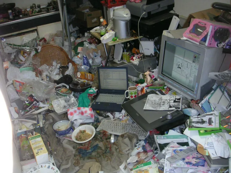 Ako ste se ikada pitali gdje to žive svi oni internetski trolovi koji vam ne daju mira na društvenim mrežama, sada napokon znate! Možda čak počnete malo i suosjećati s njima...