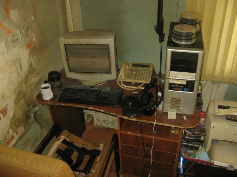 Ako ste se ikada pitali gdje to žive svi oni internetski trolovi koji vam ne daju mira na društvenim mrežama, sada napokon znate! Možda čak počnete malo i suosjećati s njima...