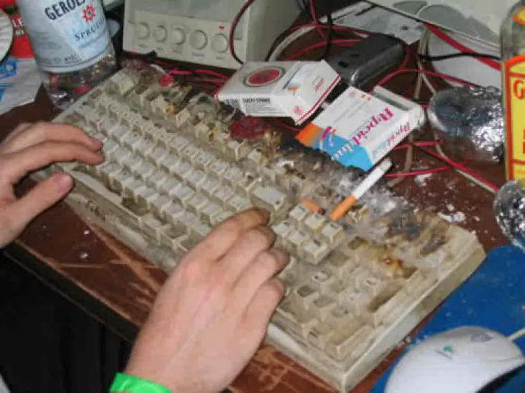 Ako ste se ikada pitali gdje to žive svi oni internetski trolovi koji vam ne daju mira na društvenim mrežama, sada napokon znate! Možda čak počnete malo i suosjećati s njima...