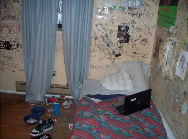 Ako ste se ikada pitali gdje to žive svi oni internetski trolovi koji vam ne daju mira na dru&scaron;tvenim mrežama, sada napokon znate! Možda čak počnete malo i suosjećati s njima...